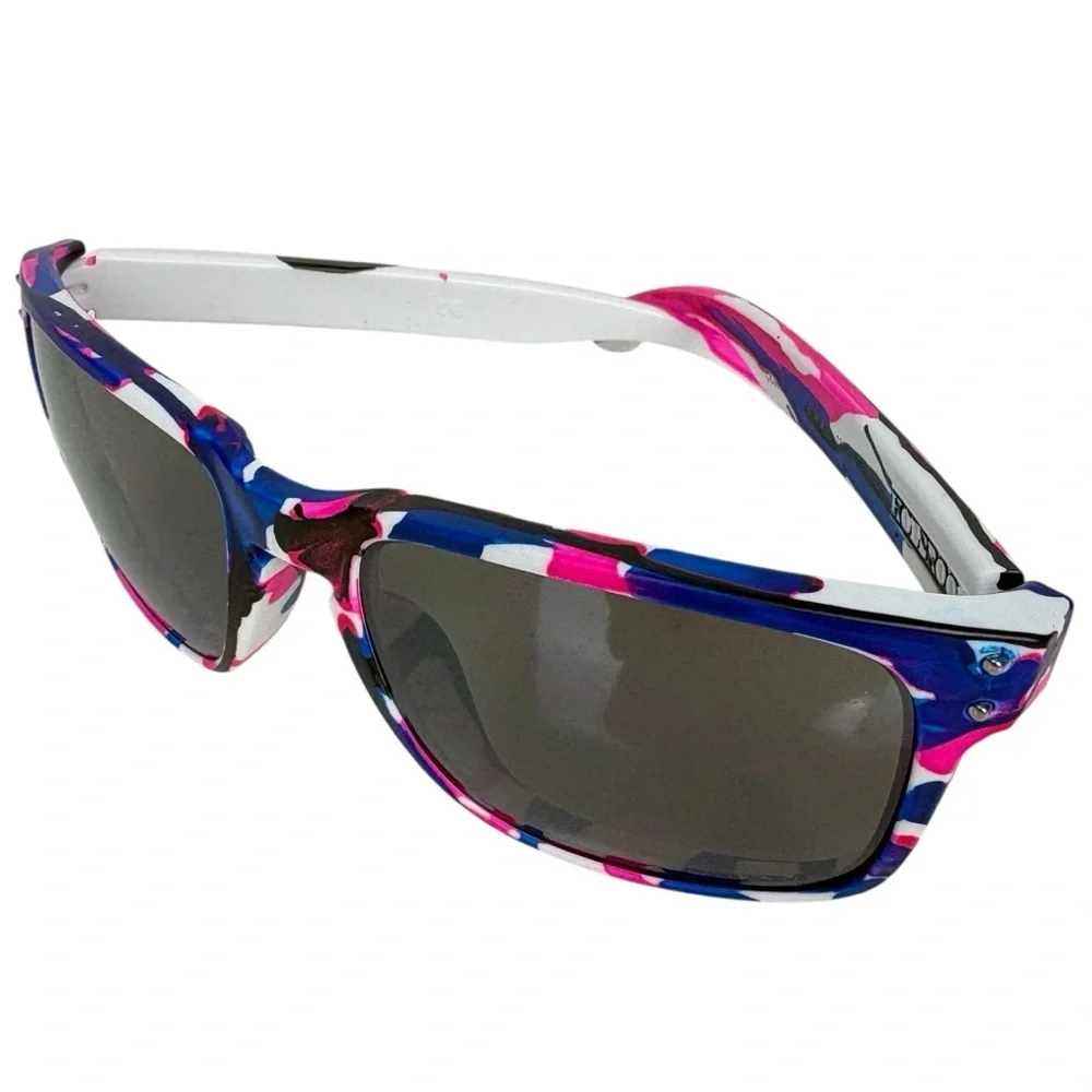 OAKLEY Holbrook Kokoro Collection PRIZM Sunglasses - $187.